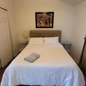  Apartment U5 - Welcoming 2-story 2 Bedroom & 2 Ba In Dt Phx With Pkg