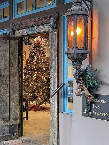 The Hermosa Inn Phoenix 4*,  United States
