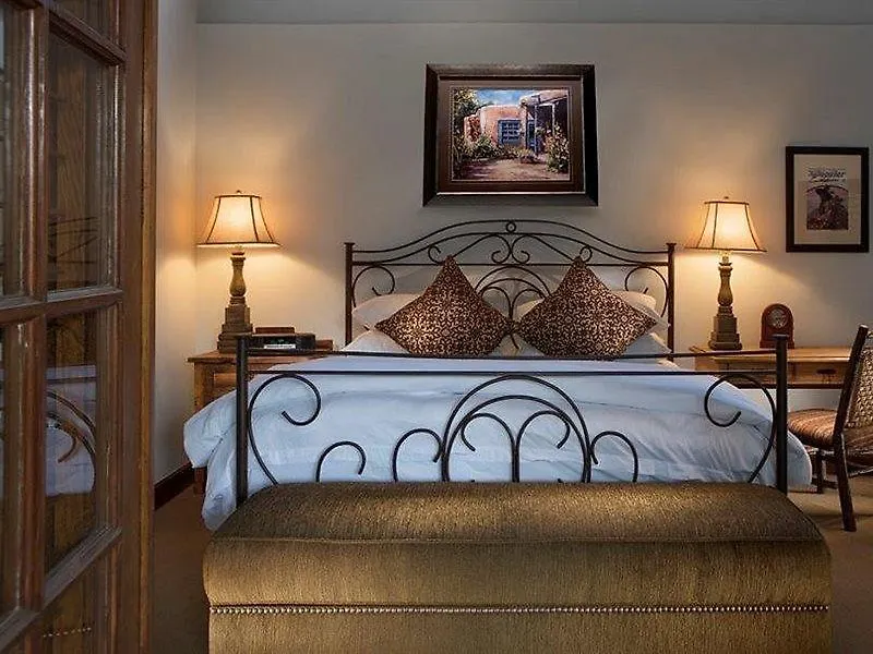The Hermosa Inn Phoenix