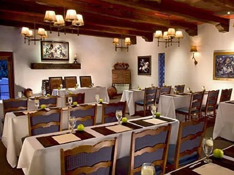 The Hermosa Inn Phoenix United States