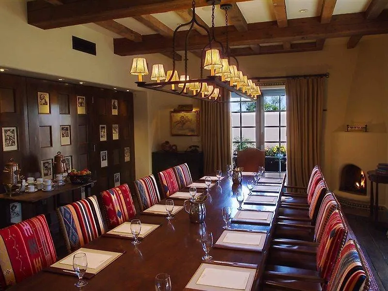 The Hermosa Inn Phoenix 4*,  United States