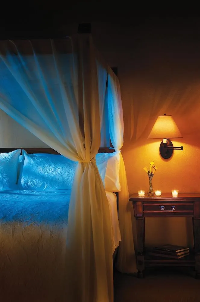 Hotel The Hermosa Inn Phoenix
