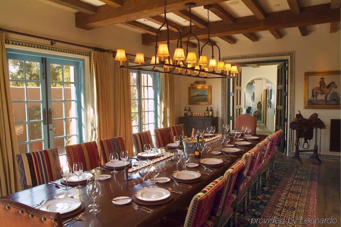The Hermosa Inn Phoenix 4*,