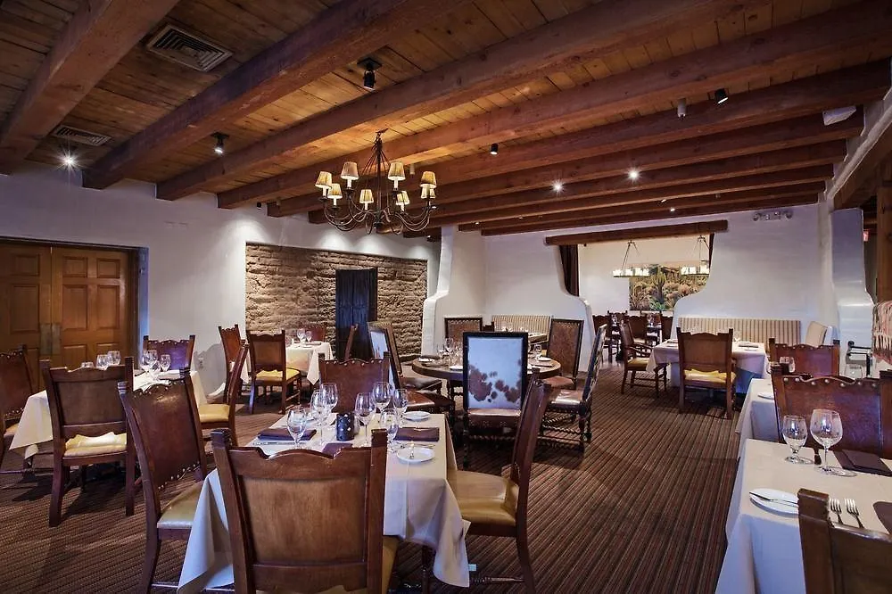 The Hermosa Inn Phoenix