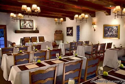 The Hermosa Inn Phoenix Hotel