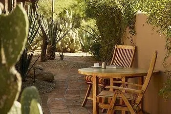 The Hermosa Inn Phoenix 4*,  United States