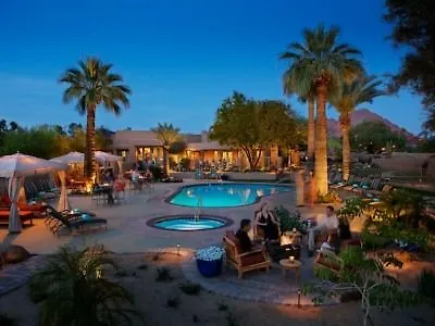 The Hermosa Inn Phoenix Hotel