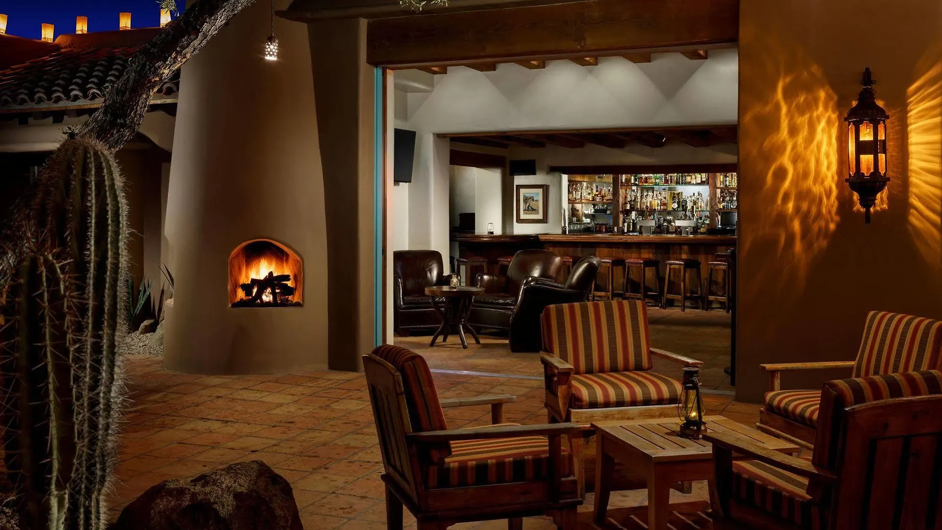 The Hermosa Inn Phoenix United States