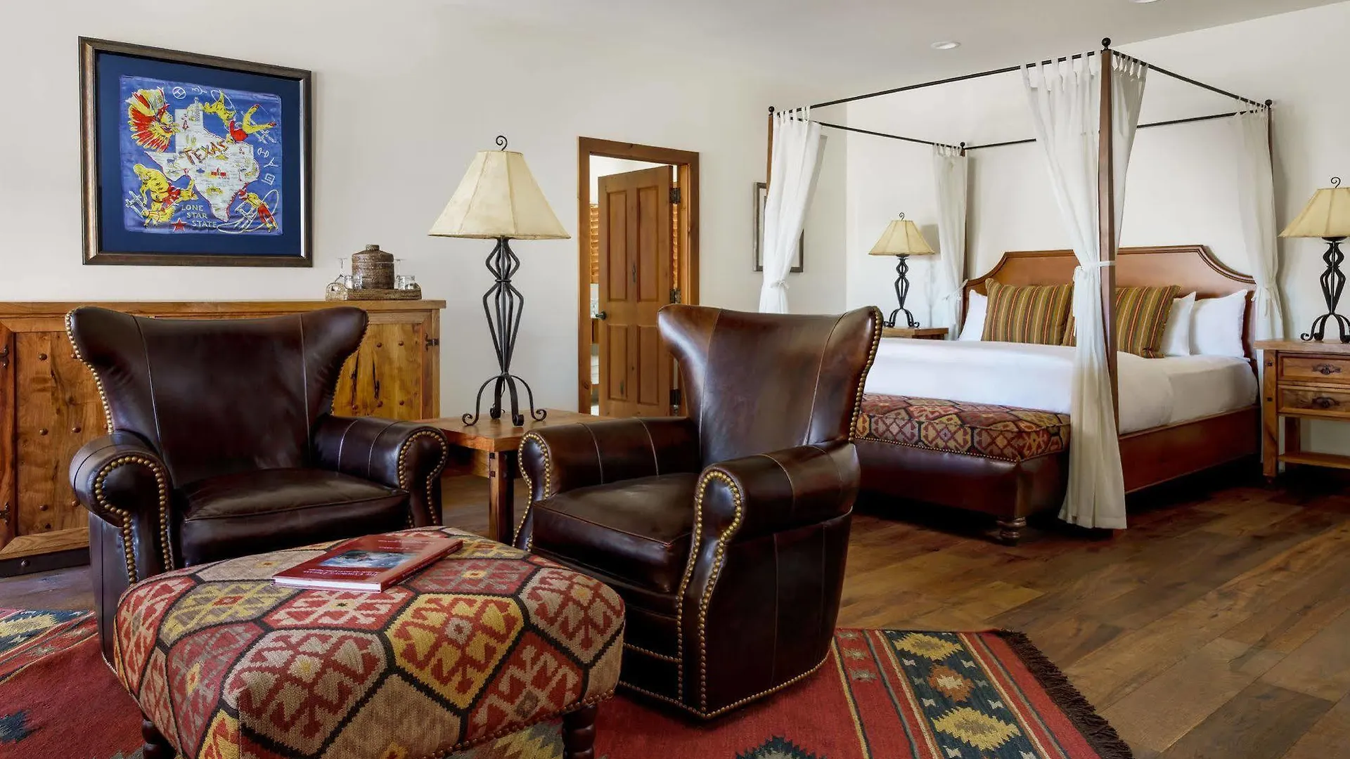 The Hermosa Inn Phoenix 4*,  United States
