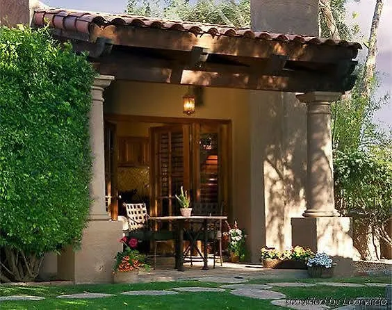 The Hermosa Inn Phoenix