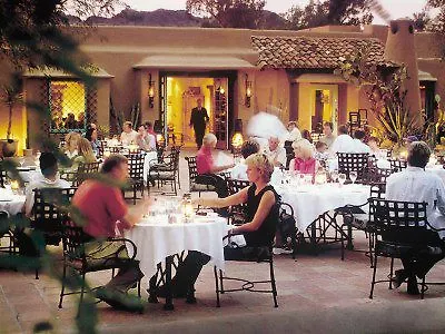 **** Hotel The Hermosa Inn Phoenix United States
