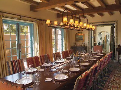 The Hermosa Inn Phoenix