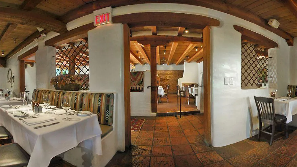 The Hermosa Inn Phoenix