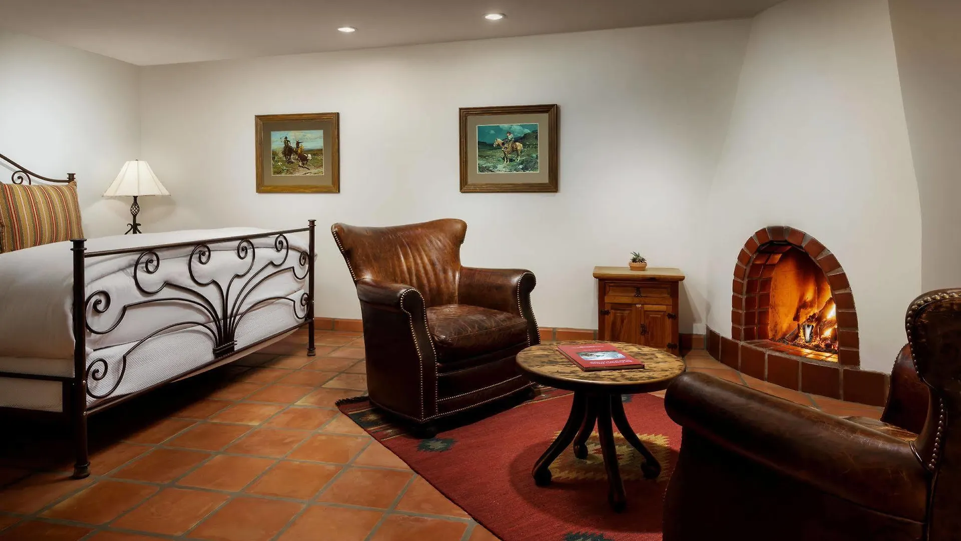 The Hermosa Inn Phoenix 4*,  United States